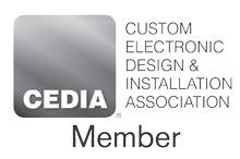 CEDIA™ (Custom Electronic Design and Installation Association)